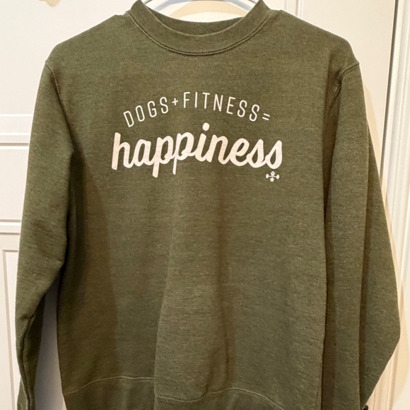 Sweatshirt - Picture 1 of 3